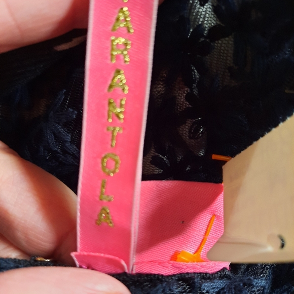 Charlotte Tarantola NWT blouse - Picture 6 of 7